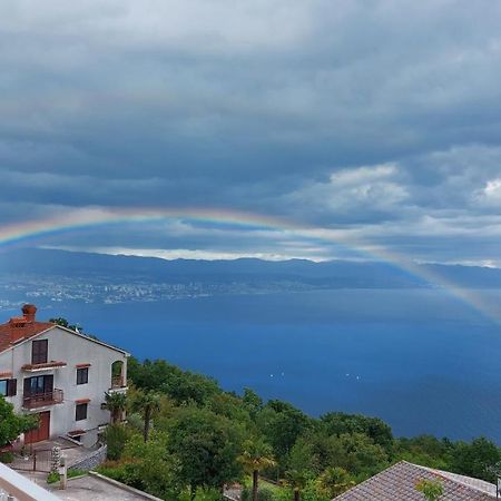 Holiday Paradise Opatija Extérieur photo