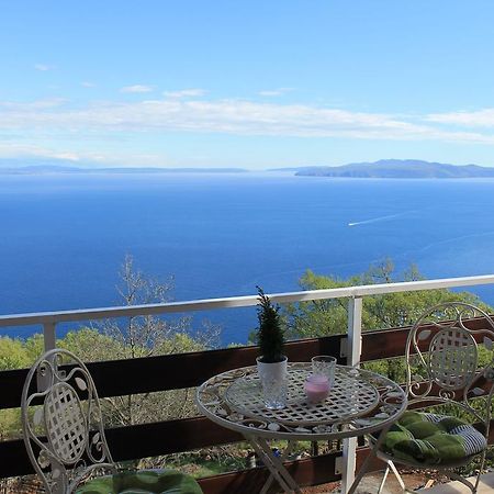 Holiday Paradise Opatija Extérieur photo