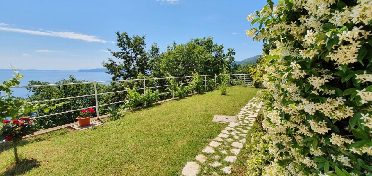 Holiday Paradise Opatija Extérieur photo