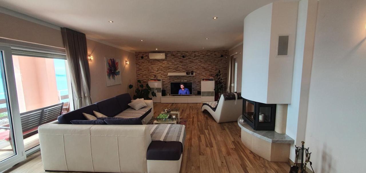 Holiday Paradise Opatija Extérieur photo
