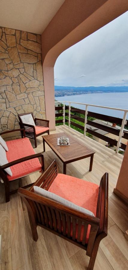 Holiday Paradise Opatija Extérieur photo
