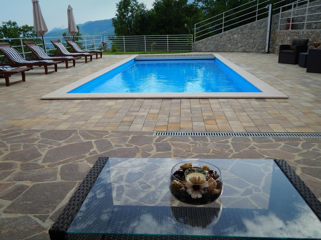 Holiday Paradise Opatija Extérieur photo