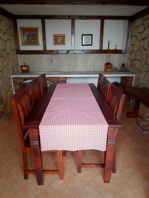 Holiday Paradise Opatija Extérieur photo