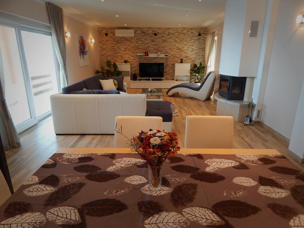 Holiday Paradise Opatija Extérieur photo