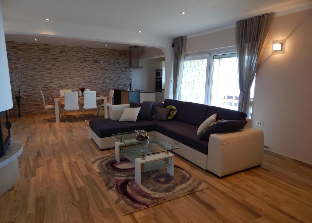 Holiday Paradise Opatija Extérieur photo