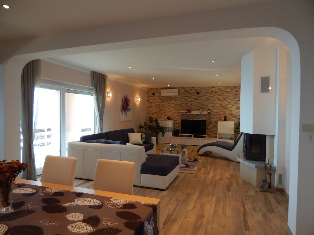 Holiday Paradise Opatija Extérieur photo