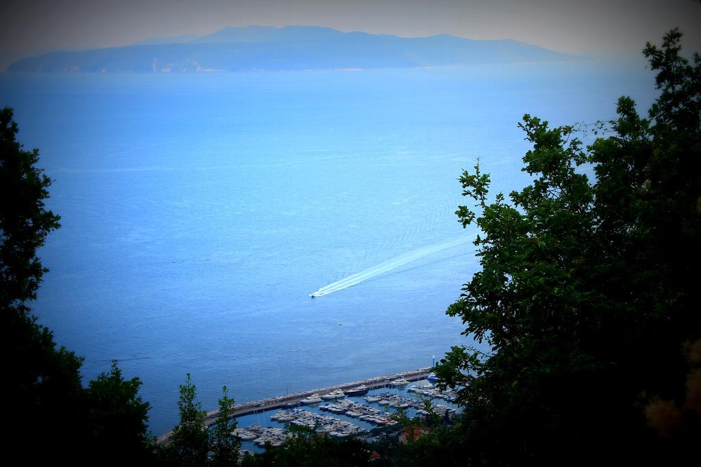Holiday Paradise Opatija Extérieur photo