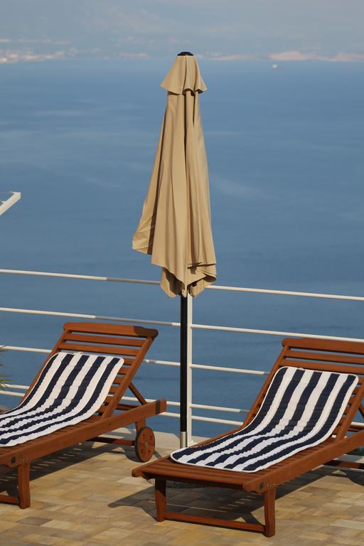 Holiday Paradise Opatija Extérieur photo