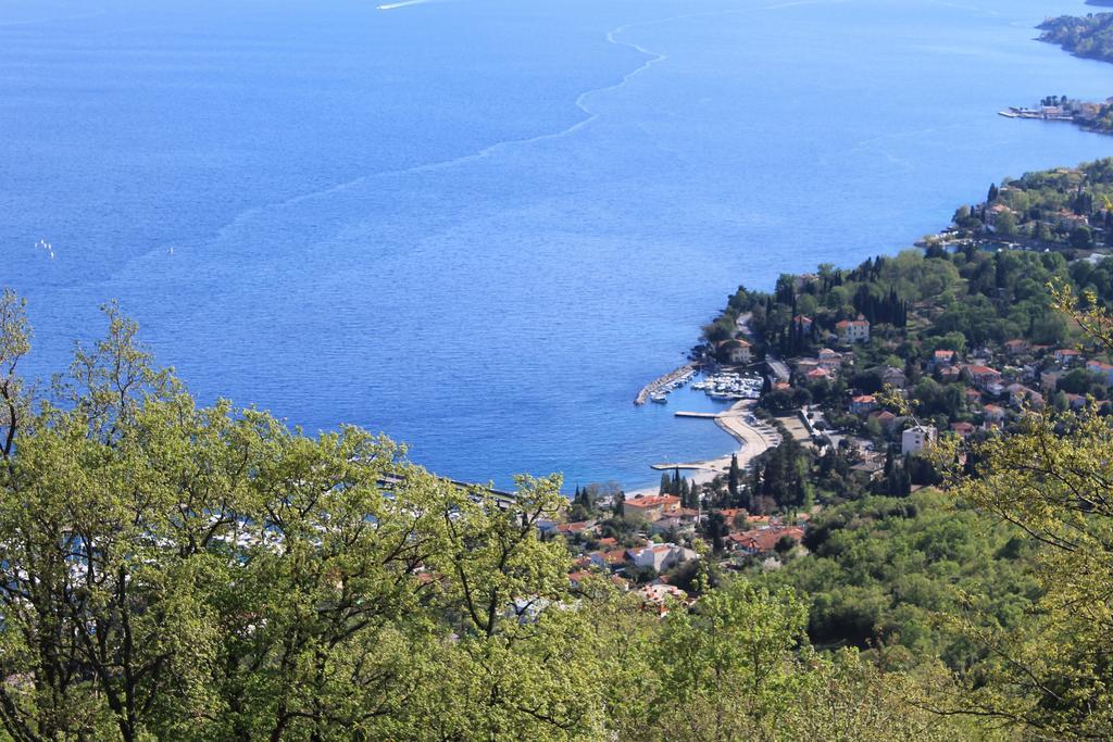 Holiday Paradise Opatija Extérieur photo