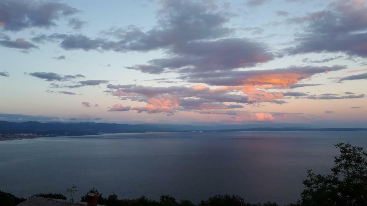 Holiday Paradise Opatija Extérieur photo
